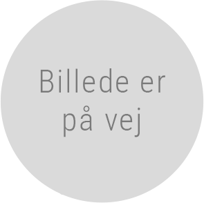 på vej
